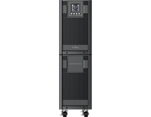 Onduleur On-line nJoy Aster 6KT - 5400 W / 6000 VA - Bornier